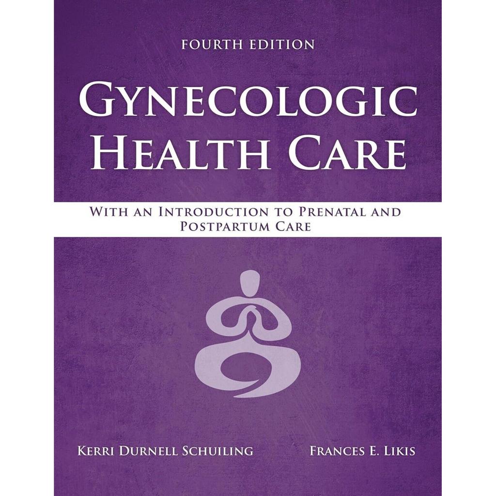 Gynecologic Health Care Paperback UKN69