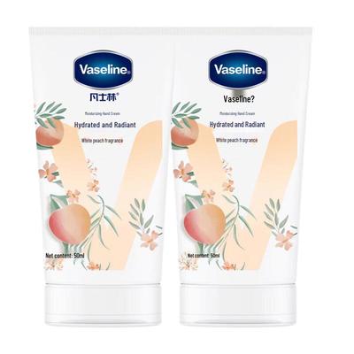 Hand- & Fotvård – Handkrämer och masker
