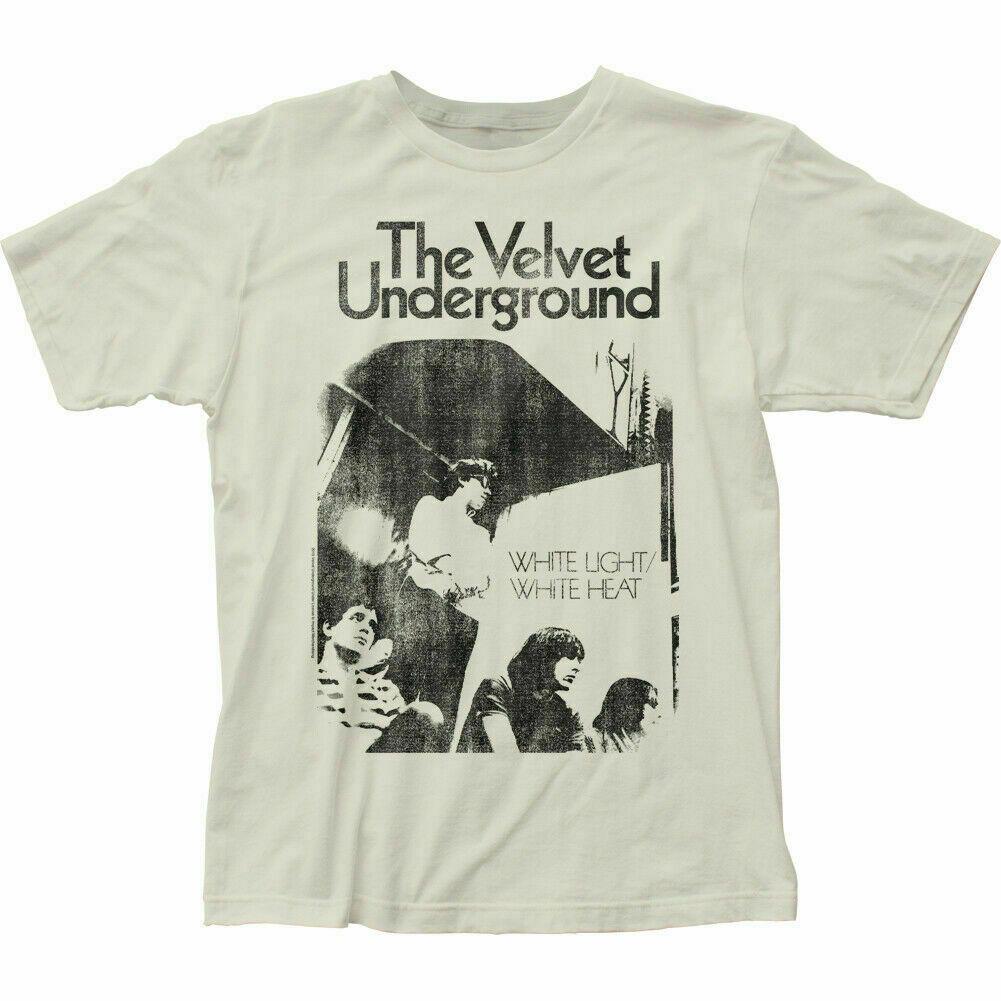 Van Halen Live 1982 Diver Down Tour T Shirt M
