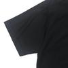 Adidas Solid Color Casual Training Short Sleeve Polo Shirt Men Tops Black JE6665