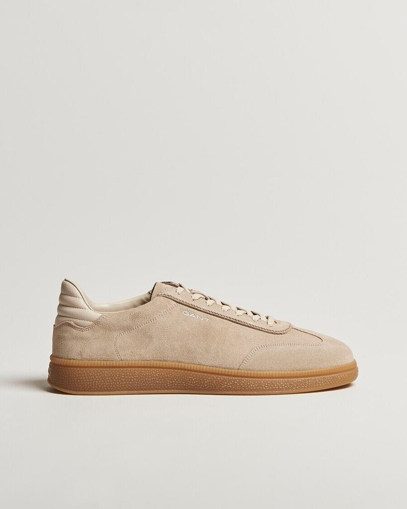 Sneakers GANT Cuzmo Suede Soft Oat