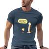 Calvin hobbes calvin hobbes calvin und hobbes Comic Cartoon Lustig Süß Tiger zzzx T-Shirt
