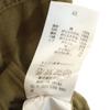 ROEN Duffel Coat 48 Khaki Men's Used