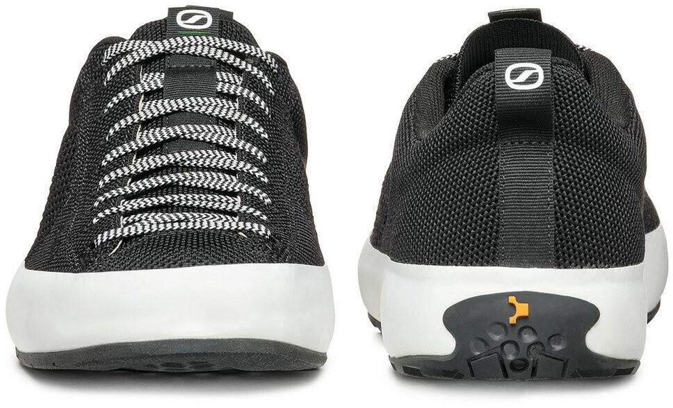 Обувь для треккинга Scarpa Mojito Wrap Bio 32709-001 schwarz