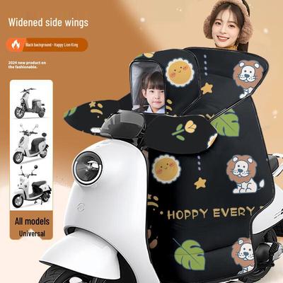 Chrániče – Motorkářské oblečení