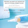 Nail Repair Pen With Plant Based Formula For Nail Care And Repair