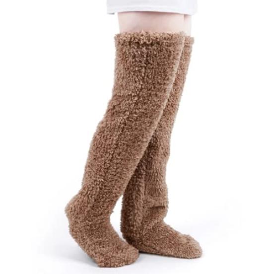 

Room Leg Long Covers for Heat Foot Warm Cold Sensitive to For Indoor For Unisex [supersakura] Socks, Women s, Warmers, Legs, Socks, Covers, Socks,