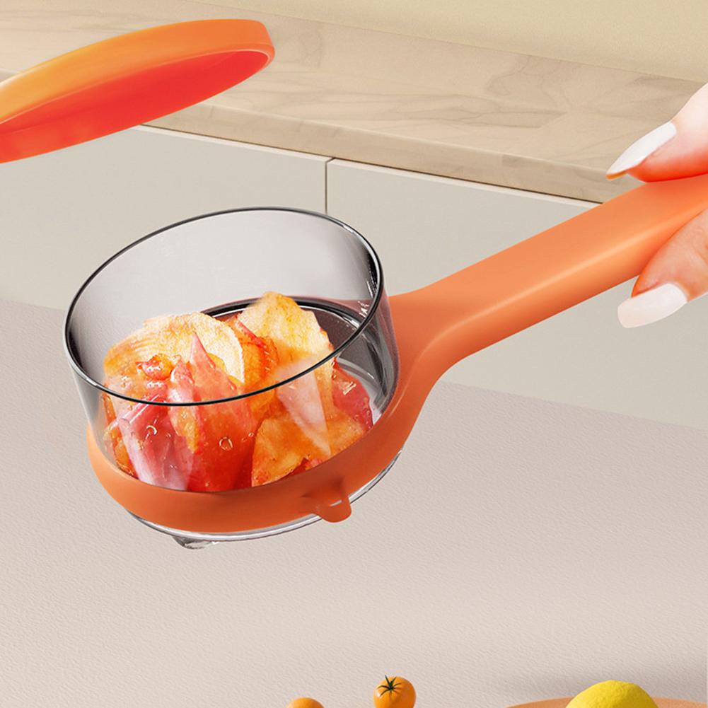 Vegetable Fruit Peeler Multifunctional Storage Type Paring Knives Dishwasher Safe Easy Cleaning Kitchen Peeler For Potato Carrot