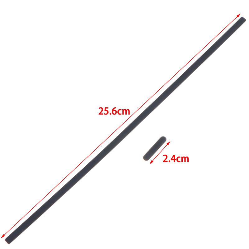 Anti Slip Laptop Bottom Cover Rubber Feet 1/3Pcs Replacement Kit for L13 Gen3 Gen4 S2 Gen7 Gen8 Notebook