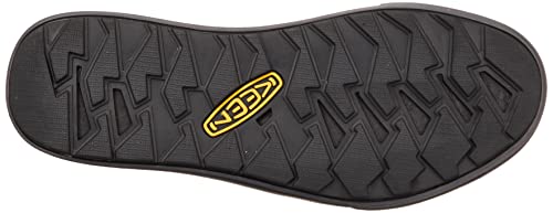 KEEN Elena Chelsea WP Waterproof Boots, Women's, Triple Black/Black, Size 25.0 Cm
