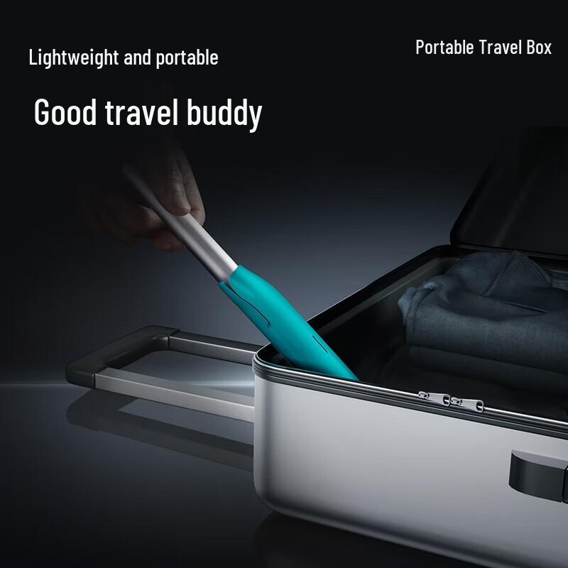 SOOCAS Smart Sonic Electric Toothbrush Couple Edition CN Plug (adapter Included)