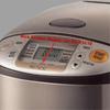 304 Stainless Steel Rice Cooker Inner Bowl for NS-TSC10 (5.5cups) Multi-Cooker Replacement Inner Po