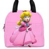 Mario Super Mario Lunch Bag Elementary School Student Insulated Lunch Box Handheld Meal Bag Ice Pack