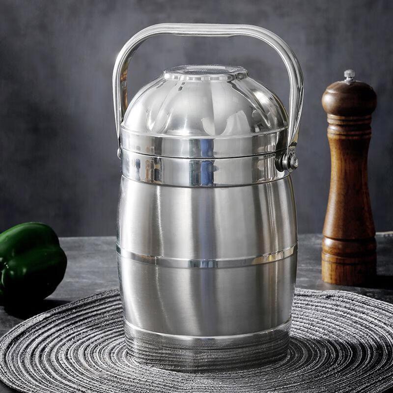 Термоконтейнер для еды LUVHOO LH-RQ05