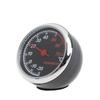 Auto, Auto-Uhr, Auto-Elektronikuhr, Auto-Hygrometer, Quarz-Uhr, Hoch- und Niedrigtemperatur-beständig