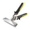 Ergonomic Handle High Carbon Steel Folding Pliers for Precise Metal Bending In Professional and DIY Applications