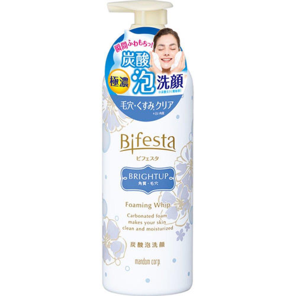 

Пенка для умывания Bifesta Bright Up 180г
