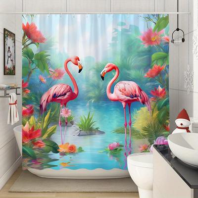 Casa de banho – Cortinas para duche