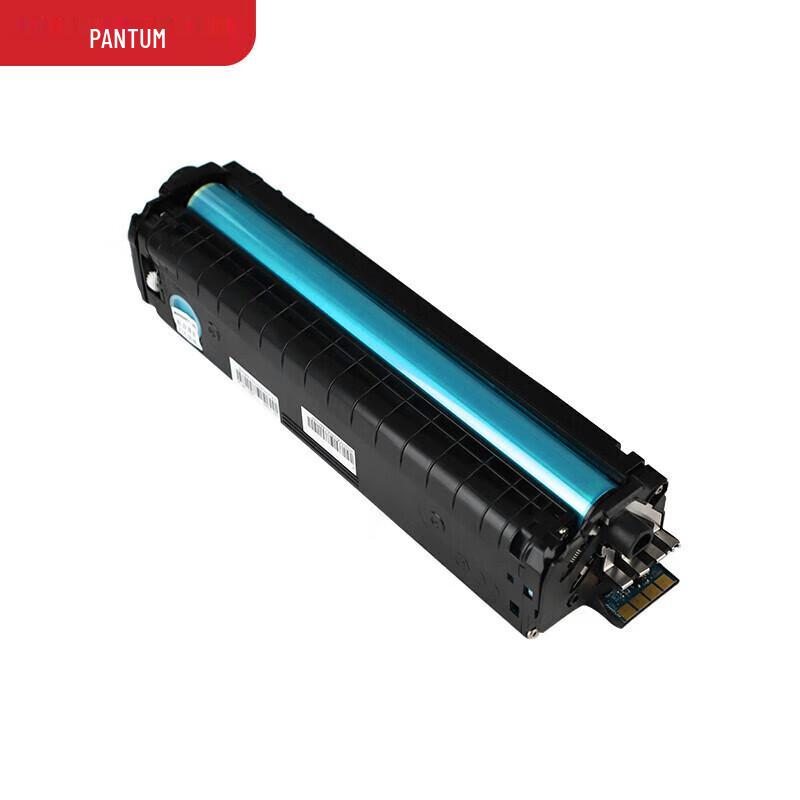 PANTUM Original CTL-1100K Schwarze Standard-Tonerpatrone CN-Stecker (Adapter enthalten)