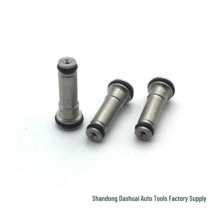 Foton Times Kangrui, JAC Junling/Kangling, Aike Lan Urea Pump & Injection Throttle Valves