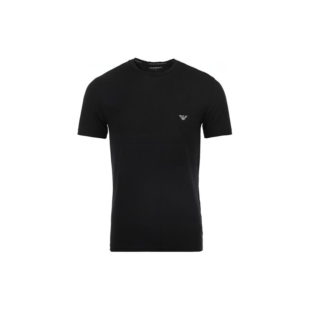 EMPORIO ARMANI SS24 T Shirt Men's 111971-4R511-00020