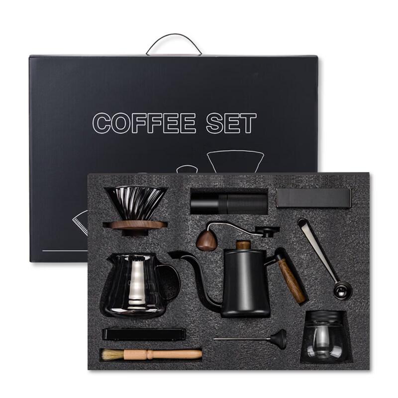 Chixing Manual Pour-Over Coffee Brewing Set