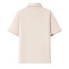 Navigare Men's Moisture-Wicking Short Sleeve Polo Shirt