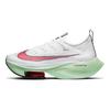 Nike Air Zoom Alphafly Next% Karpuz Kadın Spor Ayakkabı Beyaz CZ1514-100