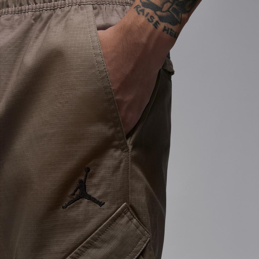 Jordan Lace-Up Comfortable Sports Casual Pants Men pants HV0531247