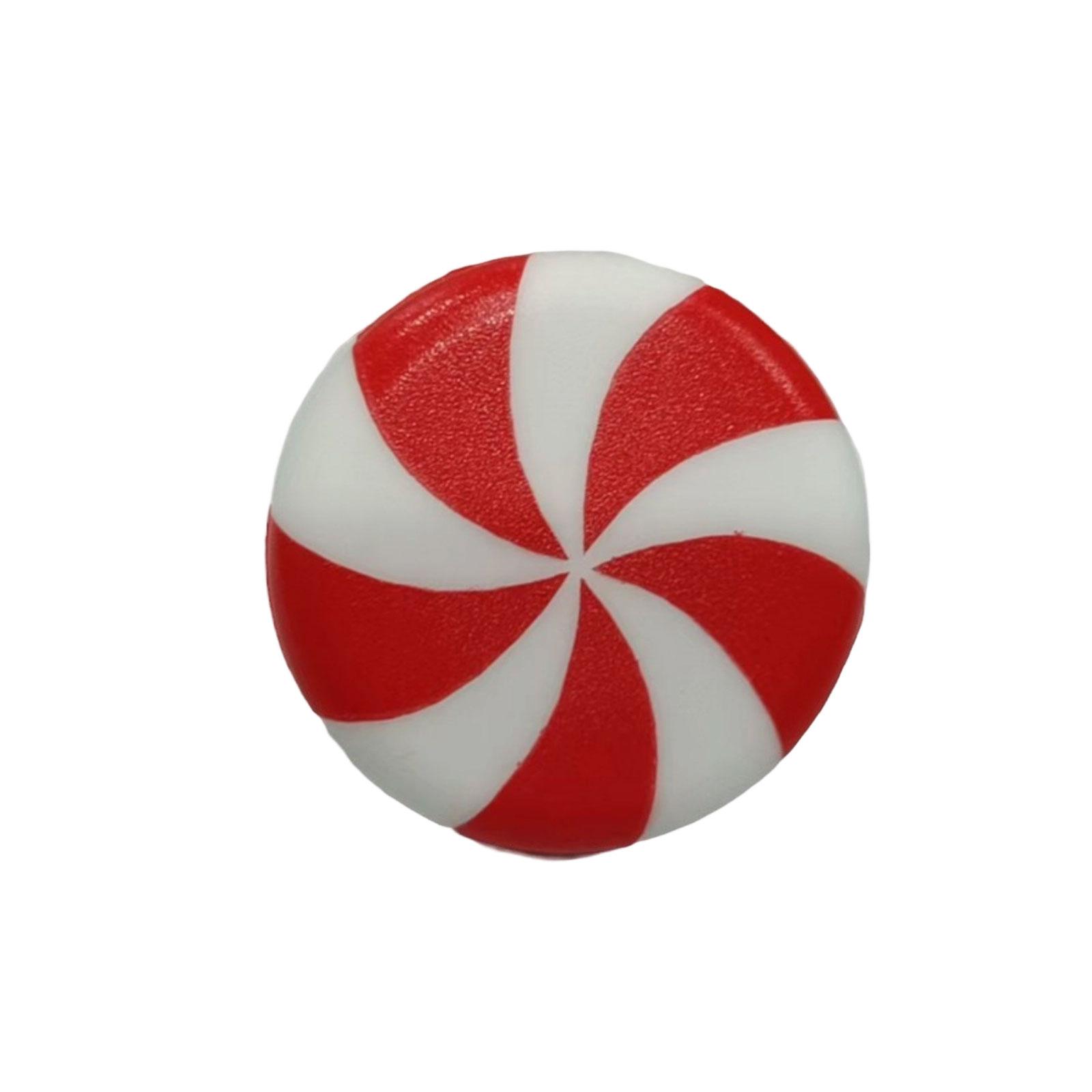 

5-petal Candy-shaped Door Handle Protective Cover For Home One Size