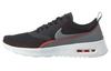 Air Max Thea Ultra Schwarz Cool Grey Bright Crimson Damen 844926-003