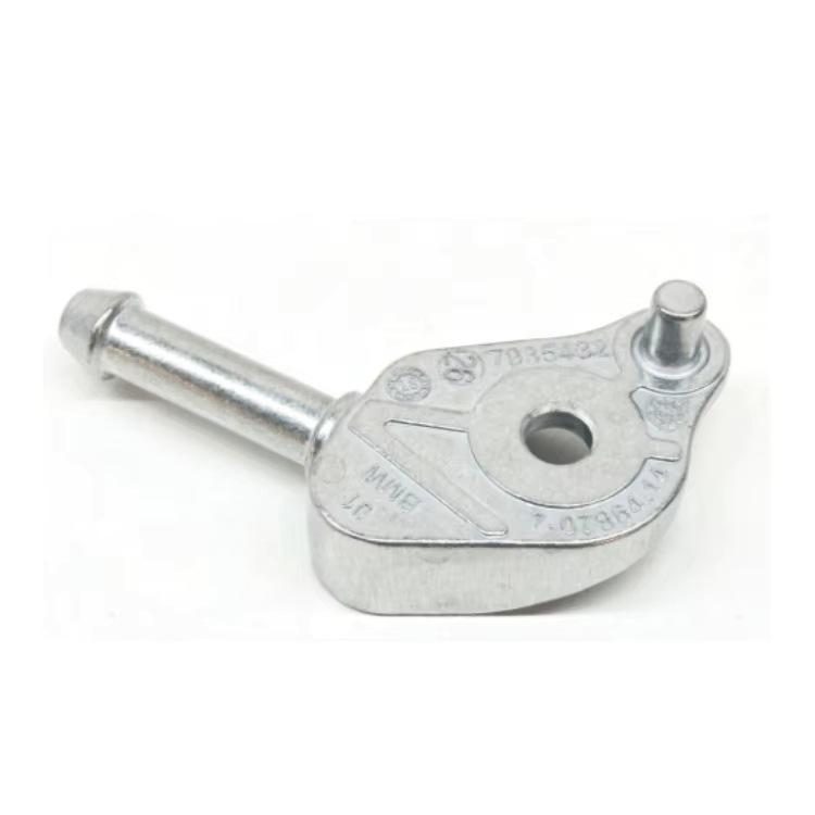 BMW X5 G05 Original Equipment Compatible: 18307935432, 18307935433, 18307935436 Model: C