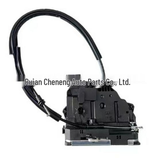 Right-Hand Drive Fiat Door Lock 1393824080 / 1393818080 Fiat