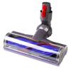 YMJOGGUE Сменная насадка Dyson Последняя улучшенная Совместимая с сериями Dyson V8 V10 V11 V15 с резаком для ковров Насадка для чистки с мягким валиком Dyson