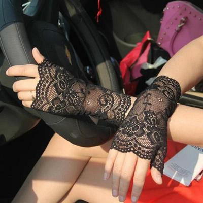 Accessori – Guanti, mezzi guanti e muffole