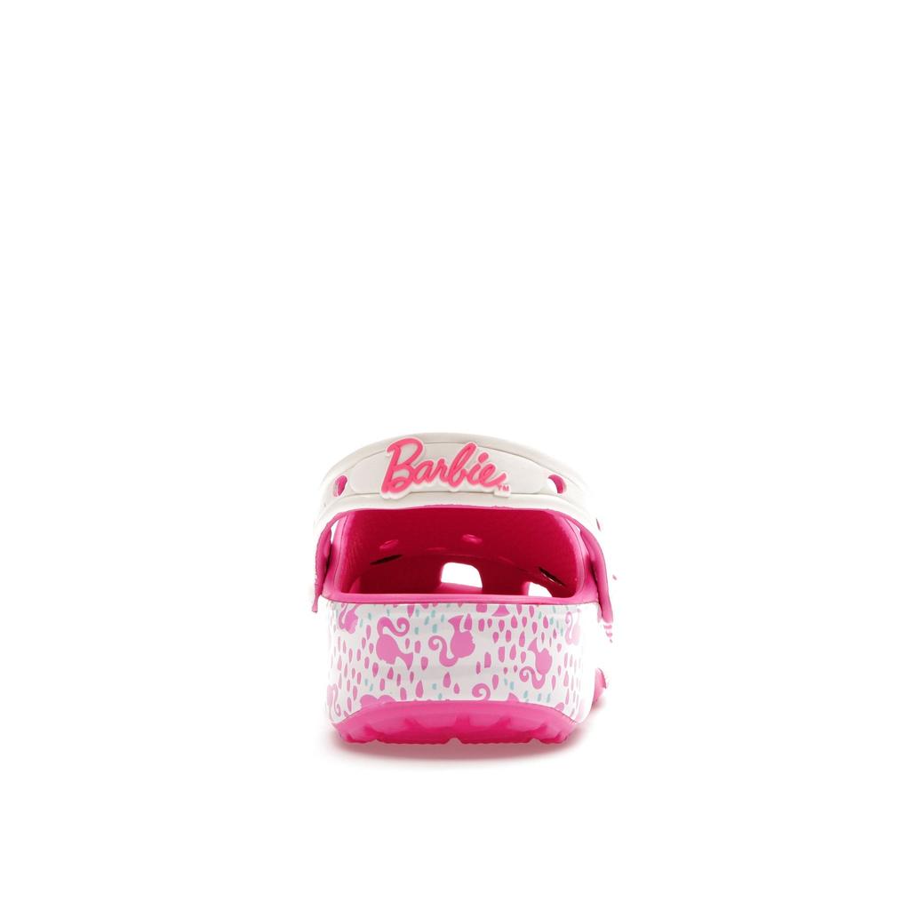 Crocs Classic Clog Unisex Barbie Electric Pink 208817-6QQ