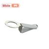 1-60PCS Car Air Vent Perfume Clip 360° Rotatable Air Vent Fragrance Diffuser DIY Car Accessories Interior Decoration