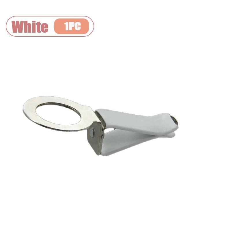 1-60PCS Car Air Vent Perfume Clip 360° Rotatable Air Vent Fragrance Diffuser DIY Car Accessories Interior Decoration