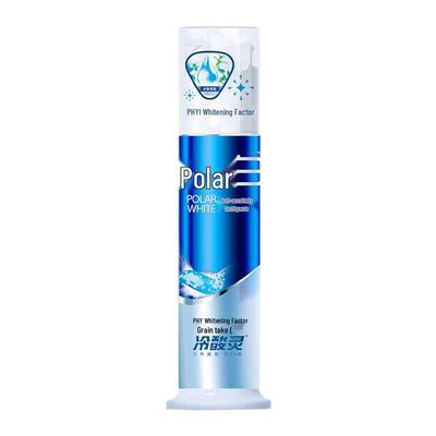 Cold Sensitive Spirit Arctic White Anti-Sensitive Pump Toothpaste