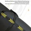Reusable Waterproof Moving Bag Extra Large Laundry Storage Packing Tote for Grocery Shopping Camping College Dorm Room
