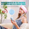 Head Massager for Headanches,Head Massager,Scalp Massager,Relieve Stress, Hangovers, Help You Sleep and Relax.Airbag Kneading and Constant