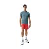 Born Living Yoga Volta Short Sleeve T-Shirt
