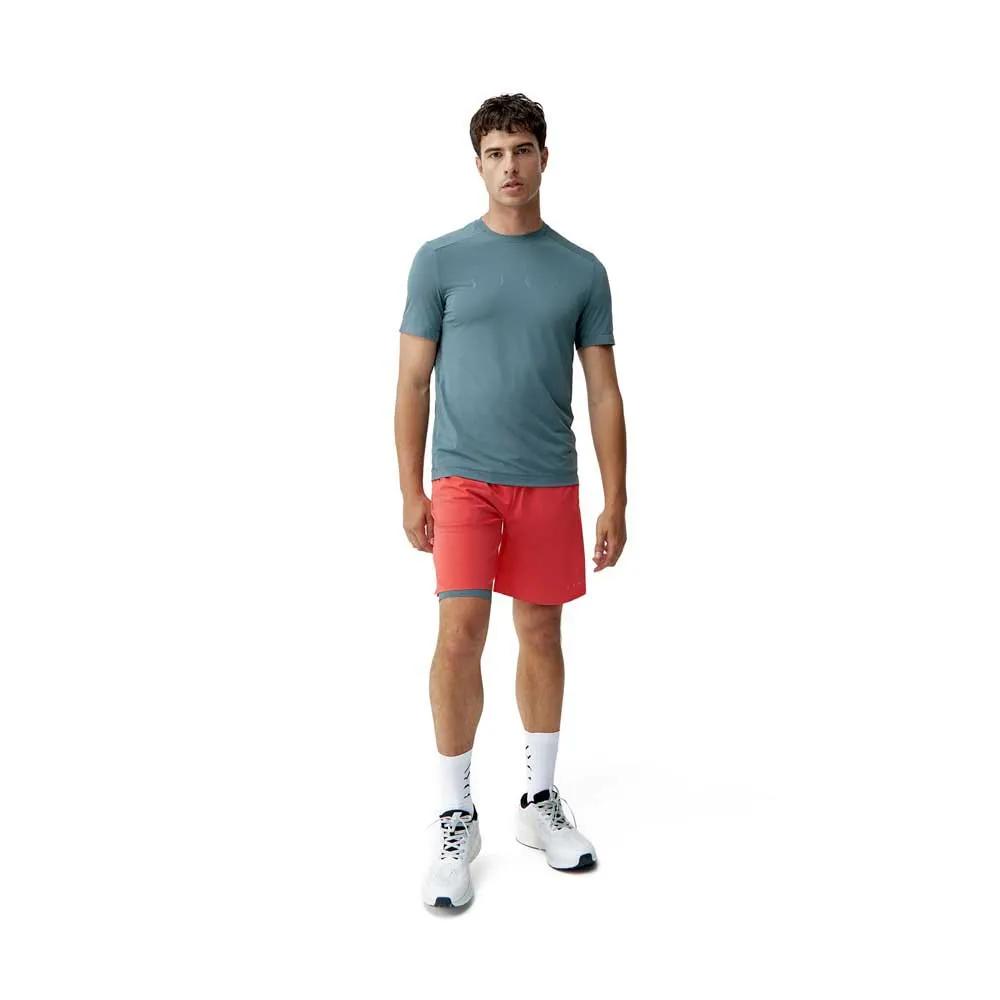Born Living Yoga Volta Short Sleeve T-Shirt
