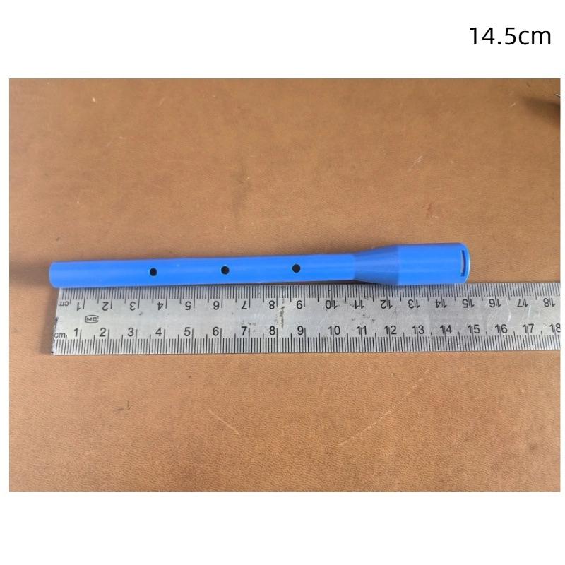 

Rigid Endoscopes Protective Plastic Tubes 14.5/19/31cm Otoscope Sinuscope Endoscope Plastic Cover Surgical Endoscope Protector