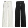 26 New Spring Collection: American Street Style Loose Unisex Trousers