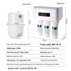 LISM 75G RO Reverse Osmosis Kitchen Water Purifier