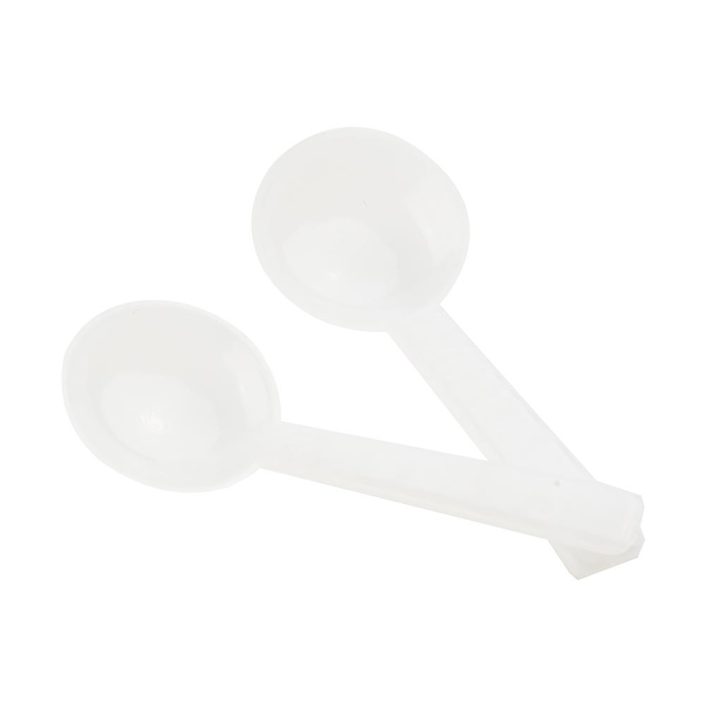 Spoon Laboratory For Milk Powder Gram Scoop Plastic
