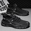 Fashion CYYTL Mens Shoes Breathable Sneakers Casual Outdoor Summer Hiking Sports Running Luxury Designer Tennis Platform Fashion Loafers