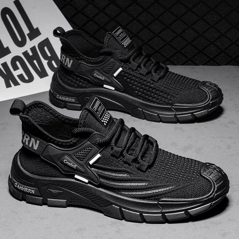 

CYYTL Mens Shoes Breathable Sneakers Casual Outdoor Summer Hiking Sports Running Luxury Designer Tennis Platform Fashion Loafers 44