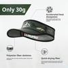 Cappello Parasole Estivo da Esterno con Ampia Visiera Protezione UV Cappello da Pesca Traspirante Assorbente il Sudore Elastico Cappello Estivo da Uomo per Escursionismo Ciclismo